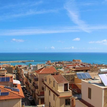 B&B Sicilia Castellammare del Golfo Buitenkant foto