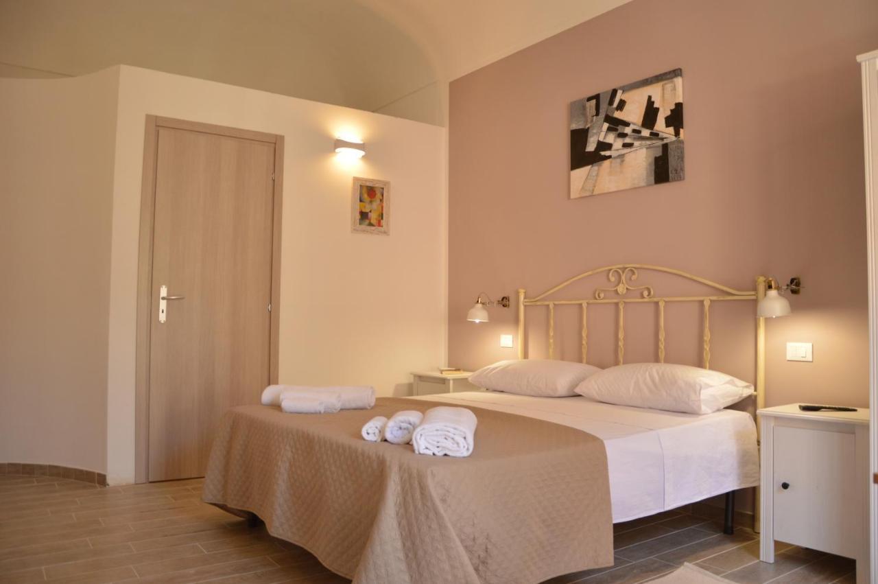 B&B Sicilia Castellammare del Golfo Buitenkant foto