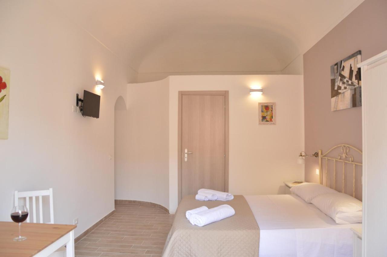 B&B Sicilia Castellammare del Golfo Buitenkant foto